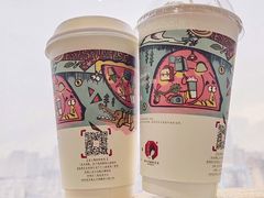 -茶颜悦色(岳麓山顶店)