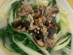 -台山美食一绝阿四台山黄鳝饭(阿四创作店)