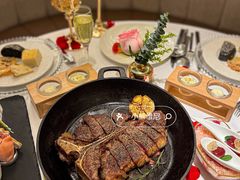 -王品牛排(郑州大卫城店)