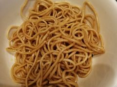 虾籽拌面-四宜糕团店(南大街店)