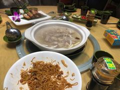 -龙泉人椰子鸡.糟粕醋.海南菜(三亚旗舰店)