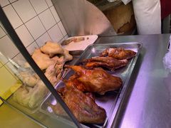 -徐家鸭子·非遗烤鸭(老门东店)