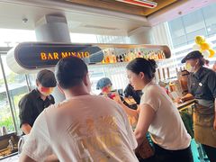 -星巴克臻选(成都太古里店)