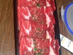 -新石器烤肉(中房金谊广场店)