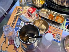 -喜井无限自助烤肉公司(石厦店)