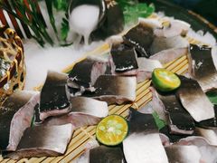 -红沃鳗鱼黑牛烤肉店(不老街店)