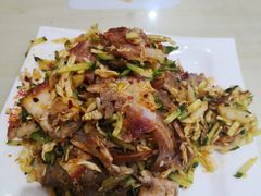 邢记卤肉-邢记肉合(丹尼斯店)