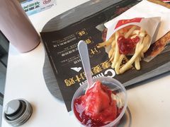 -麦当劳(东苑丽宝商业广场店)