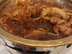-花味·自助烤肉(大观天地店)
