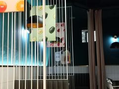 门面-芒青柠·鲜果甜品茶(双中店)