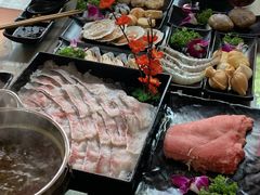 -丽江庭院之爱在路上(西单店)