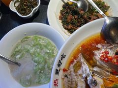 -湘阁里辣(南联锦泰城店)