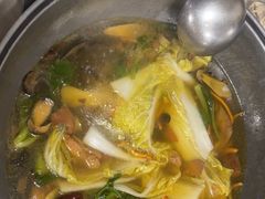 -野菌王•养生汤锅•野生菌火锅(大理漾濞路店)