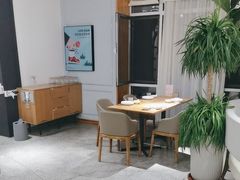 -荷恬·精致蔬食料理(富国街店)