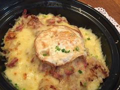 -Geneva日内瓦餐厅(西郊宝成花苑店)