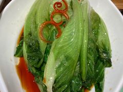 -小放牛炒菜馆(北国商城店)