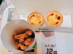 -德克士(亚中商城店)