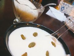 酸奶-新疆伊宁远征餐厅