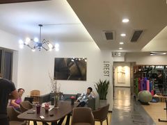 -YCHL Studios健身工作室(市二宫店)