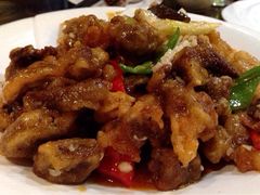 沙力海美食城-沙力海(北大街店)