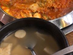 -包装马车·韩国料理·포장마차