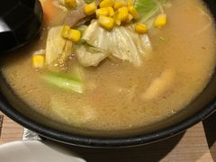 -歌行灯日本料理(伊势丹店)
