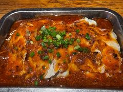 -兔槽江湖菜·重庆璧山兔(水围店)