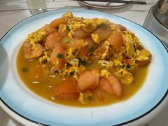 -老李家土菜馆·安吉地标美食