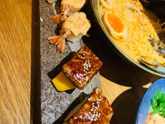 -渔井食堂(新洲店)