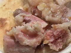 蒜香蒸排骨-点心传说·粤菜点心(佐阾虹湾店)