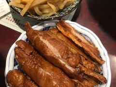 -螺世纪螺蛳粉·桂味小排档(裕德店)