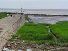 -南汇嘴观海公园