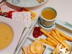 -豪客来牛排(中华城店)