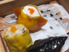 -蔡澜点心·粤菜(丽泽天街店)