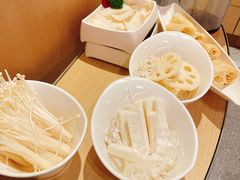-海底捞火锅(关山保利店)
