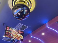 -大成海鲜烧烤·小龙虾(五角场店)