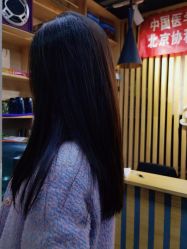 -首艺美发