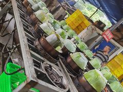 -红旗山庄(圭峰山店)