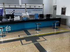 -北京市车辆管理所京海分所