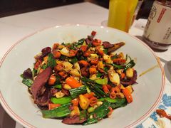 -匠熙小馆(崇文门店)