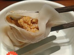 -喜鼎海胆水饺(东港店)