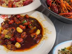 -肥肥虾庄·金牌油焖大虾(东湖欢乐谷店)