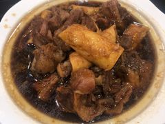 -宛平李记小吃(东关街店)