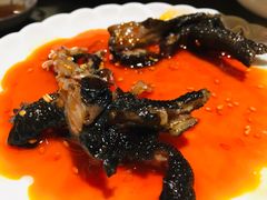 乌骨鸡爪-佬泰丰斋· 乌镇茶食餐厅