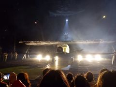 -《12·12》西安事变大型实景演出