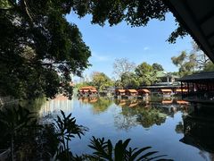 -侨美·唐荔园·40年地道粤菜