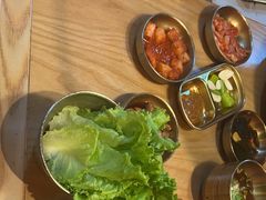 -闻老头·菊花炭烤肉(D11店)