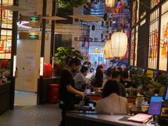 -厚贞日式烤肉(浦东汇智店)