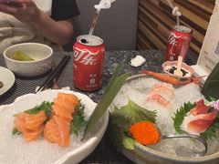 -菊上料理(蜀山银泰百货店)