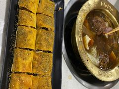-和庆斋羊蝎子火锅·碳缸烧烤(顺义旗舰店)